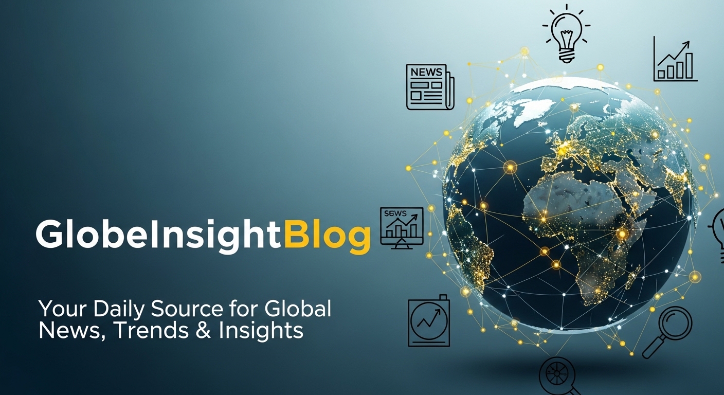 GlobeInsightBlog